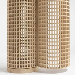 Carabottino Free-Standing Mirror