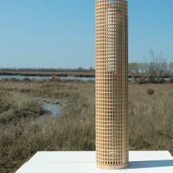 Carabottino Free-Standing Mirror