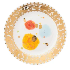 Caravaggio Set of 2 Dessert Plates