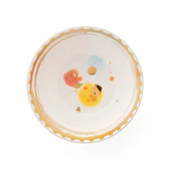 Caravaggio Set of 2 Fruit Bowls