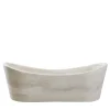 Caresi Travertine Stone Bathtub