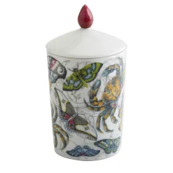 Carezze Luxe Candle