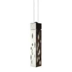 CARMA #03 CARRARA MARBLE PENDANT LAMP