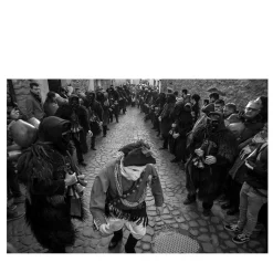 Carnevale di Mamoiada Photograph #9