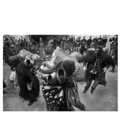 Carnevale di Mamoiada Photograph #7