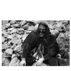 Carnevale di Mamoiada Photograph #8