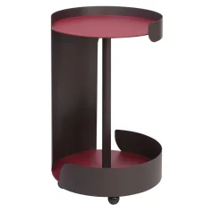 Carousel Serving Trolley