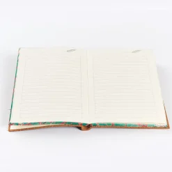 Carpe Diem Set of 2 Orange Journal