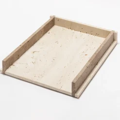 Carrè Paper Tray