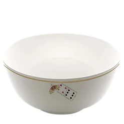Carte Da Zogo Salad Bowl
