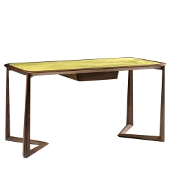 Cartesio Desk by Ivano Colombo