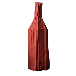 Cartoccio A9/Velluto Decorative Bottle