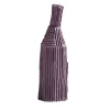 Cartoccio C13/Lavanda chiaro decorative Bottle