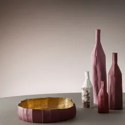 Cartoccio D12/Vinaccia Decorative Bottle