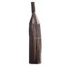 Cartoccio E12/Rosa polvere Decorative Bottle