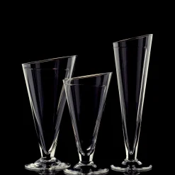 Cartoccio Set of 6 Wine Glasses