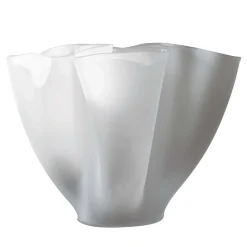 Cartoccio Vase by Pietro Chiesa