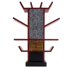 Casablanca Cabinet by Ettore Sottsass - Memphis Milano