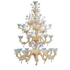 Casanova Chandelier