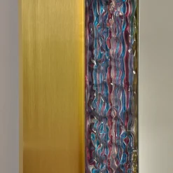 Casanova Murano Glass Wall Mirror