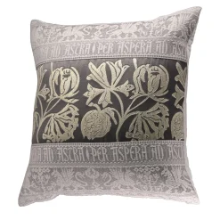 Casarialto Atelier Astra Cushion by Marta Cucchia