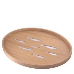 Casarialto Atelier Bastian Contrario Tray by Giovanni Simionato