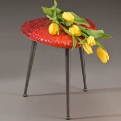 Casarialto Atelier Fragola coffee table by Michela Nardin