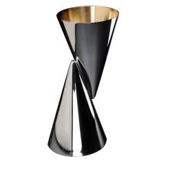 Cascamondo Silver Flute