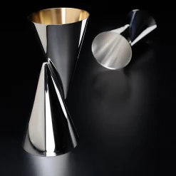 Cascamondo Silver Flute