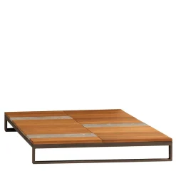 Casilda Coffee Table