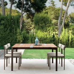 Casilda Dining Table
