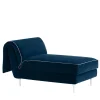 Casquet Bio Chaise Longue by DDP Studio