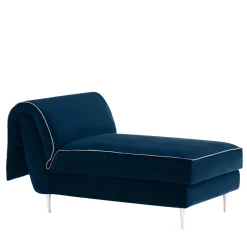 Casquet Bio Chaise Longue by DDP Studio