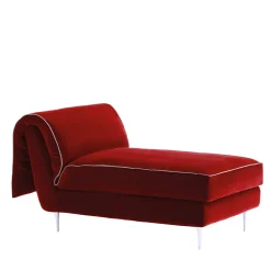 Casquet Bio Chaise Longue by ddpstudio