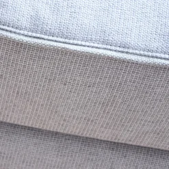 Casquet Classic Short in Pure Linen Daybed