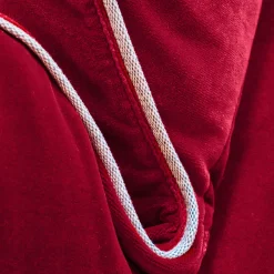 Casquet Red Passion Velvet Daybed