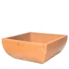 Cassetta Square Planter