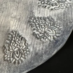 Cassiopea Decorative Plate