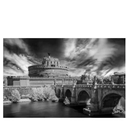 Castel Sant'Angelo Photograph