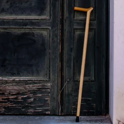 Castello 3968 Walking Stick by Giulio Iacchetti