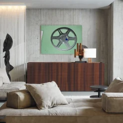 Castiglioni's studio Photography series 03, n.15