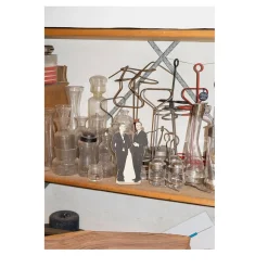 Castiglioni's studio Photography series 03, n.5