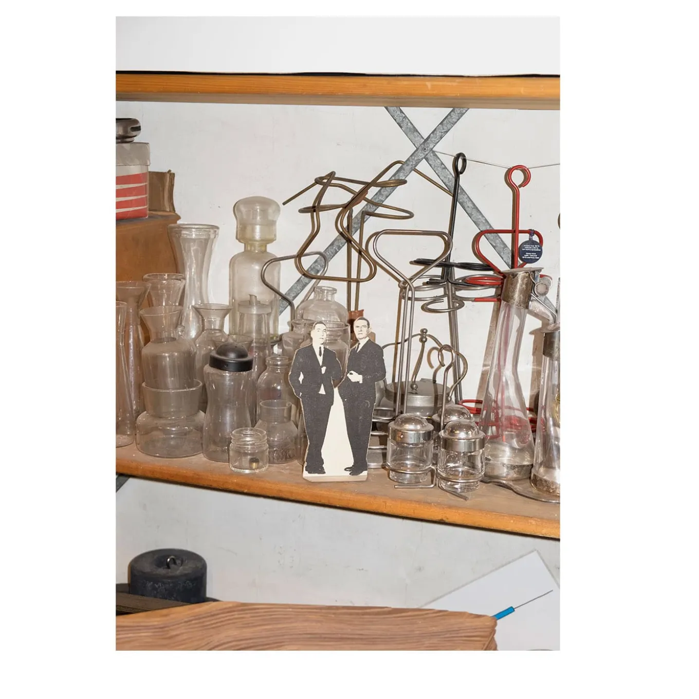 Castiglioni's studio Photography series 03, n.5