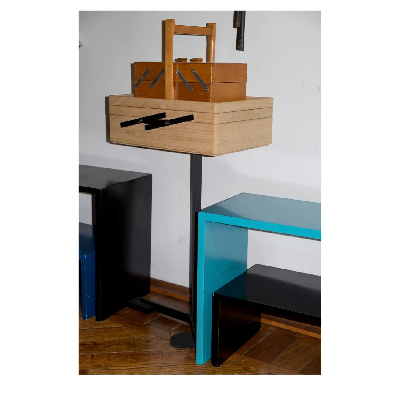 Castiglioni's studio Photography series 03, n.8