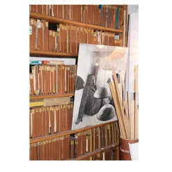 Castiglioni's studio Photography series 03, n.4