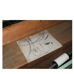 Castiglioni's studio Photography series 03, n.14