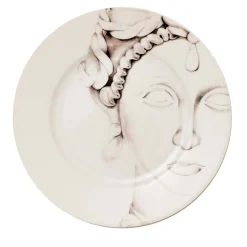 Catalina Dessert Plate