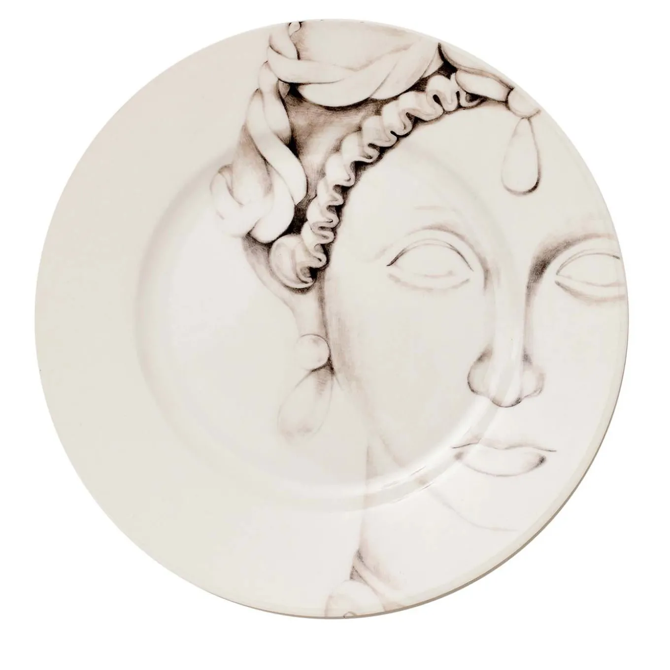 Catalina Dessert Plate