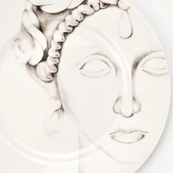 Catalina Dessert Plate