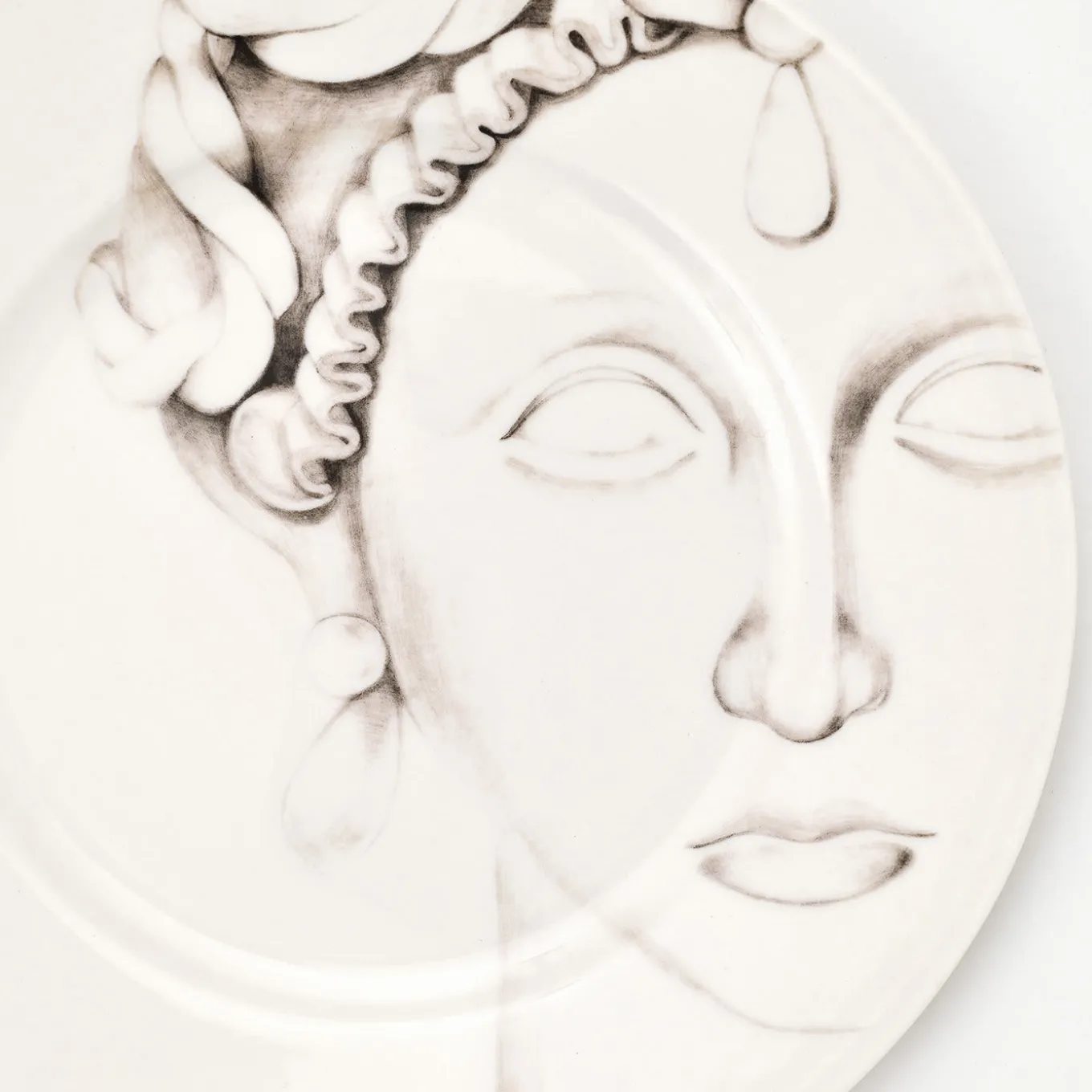 Catalina Dessert Plate